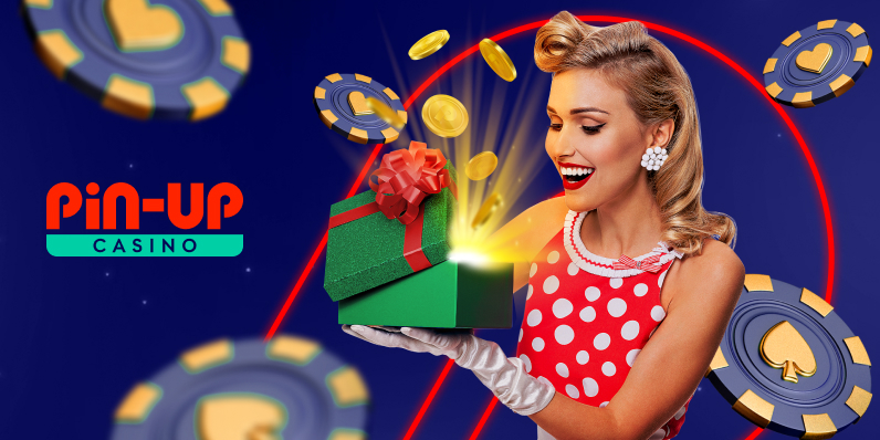 Pin-up Online Casino Haqqında Ümumi Məlumat