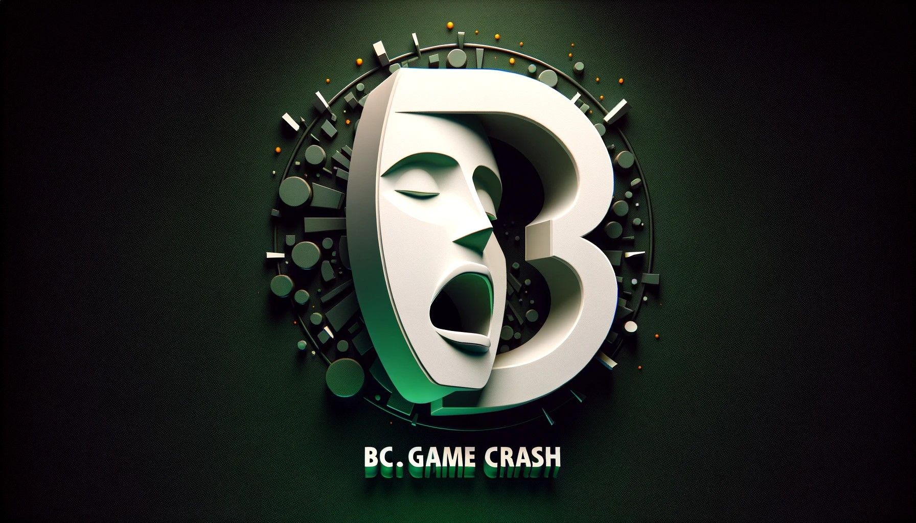 BC Game Accident Gamings - Play and Win (Rules, Strategy)